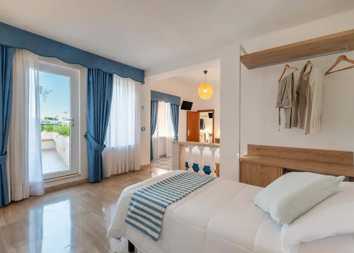 Britannia Półwysep Sorrentyński