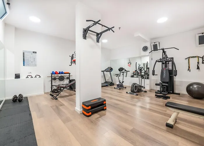 Britannia 3* Półwysep Sorrentyński