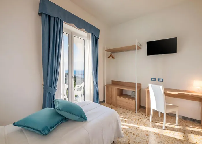 Britannia Półwysep Sorrentyński