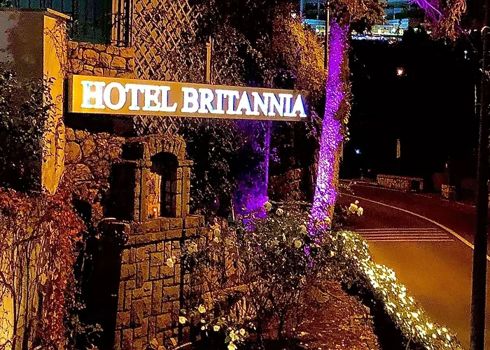 Britannia 3*