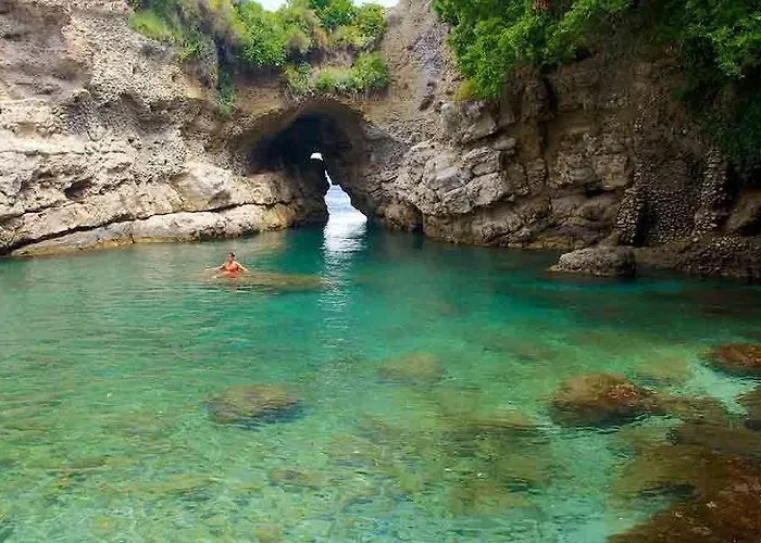 Britannia Półwysep Sorrentyński