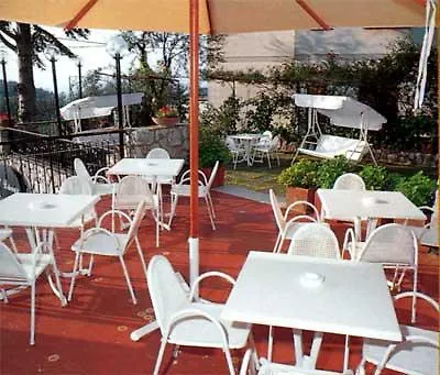 Britannia Półwysep Sorrentyński