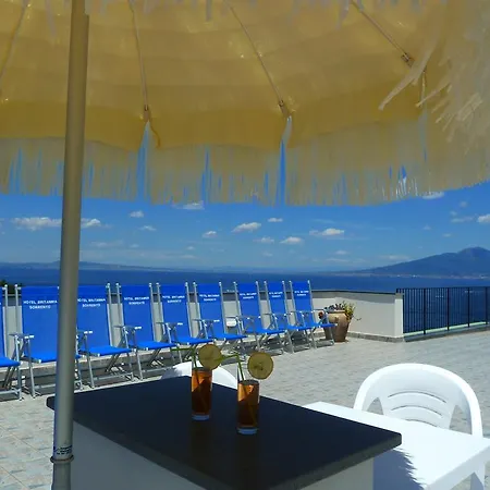 Britannia Sorrento
