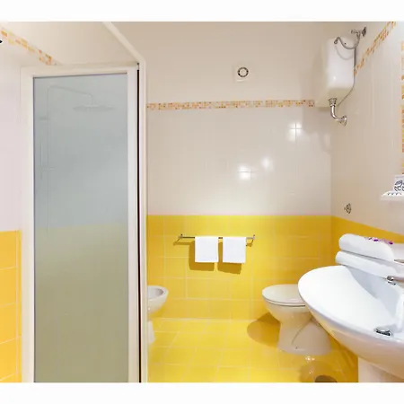 Hotel Britannia Sorrento