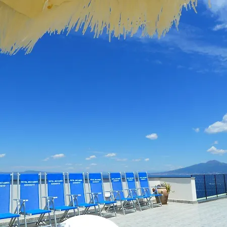 Hotel Britannia Sorrento