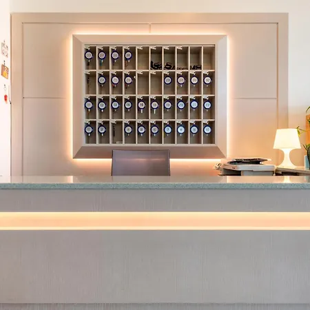 Britannia Hotel Sorrento