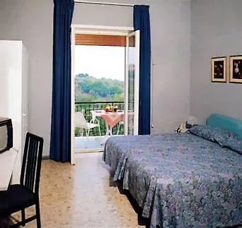 Britannia Hotel Sorrento