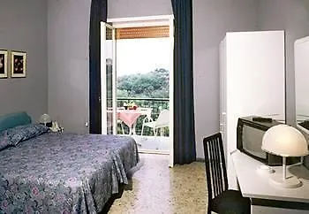 Hotel Britannia Sorrento