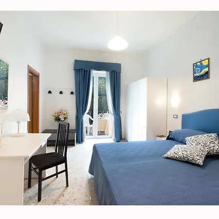 Hotel Britannia Sorrento