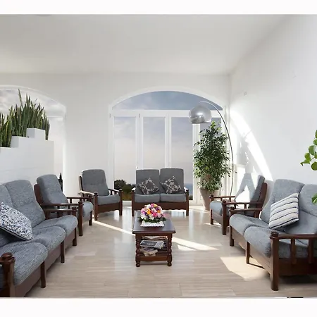 Britannia Hotel Sorrento