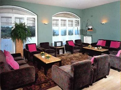 Britannia Hotel Sorrento
