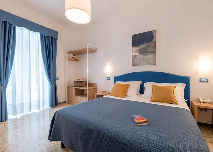 Britannia Hotel Sorrento