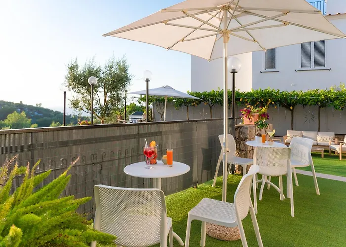 Britannia 3* Sorrento