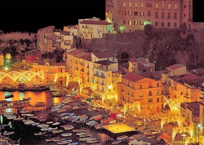 Hotel Britannia Sorrento