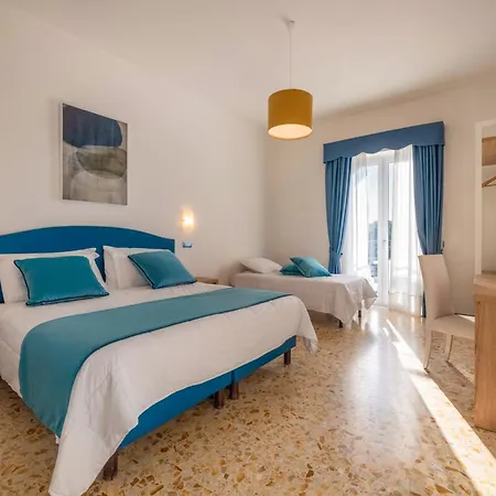 브리타니아 호텔 소렌토