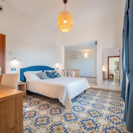 브리타니아 호텔 소렌토