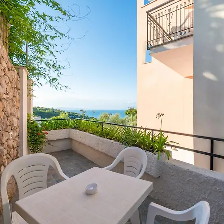 Готель Britannia Сорренто