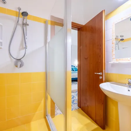 호텔 브리타니아 소렌토