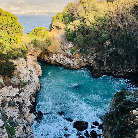 브리타니아 호텔 소렌토