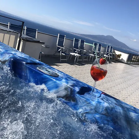 브리타니아 호텔 소렌토