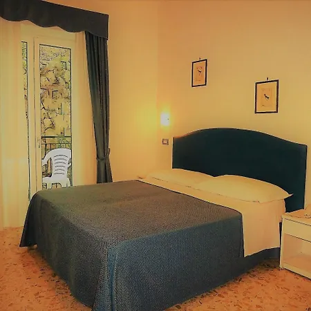 브리타니아 호텔 소렌토