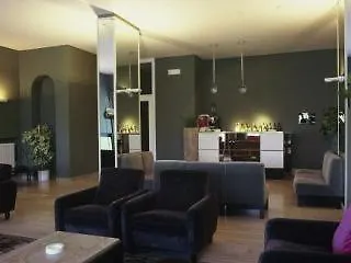 ホテル ブリタニア 3*