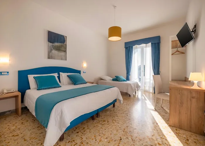 Britannia Hotel Sorrento