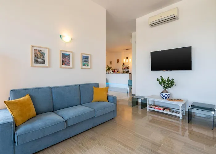 Britannia Сорренто