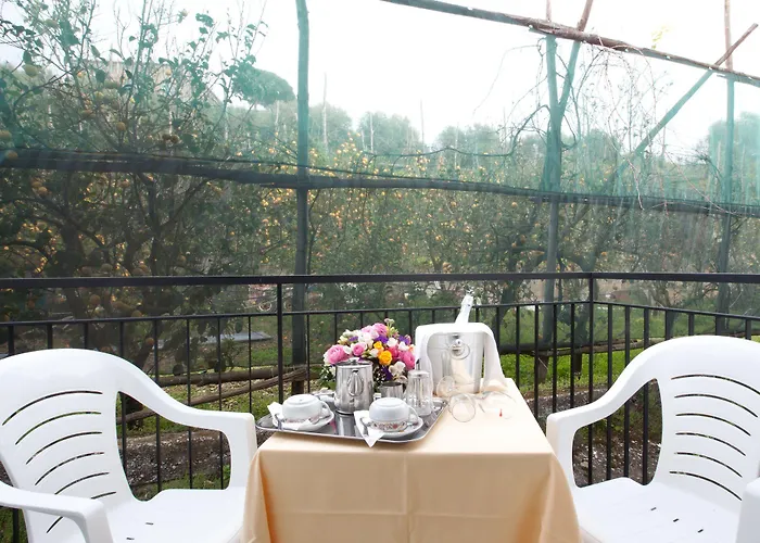 Britannia Szálloda 3*