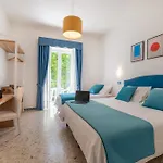 Britannia 3* Sorrento