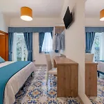 Szálloda Britannia 3*