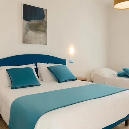 Отель Britannia Сорренто