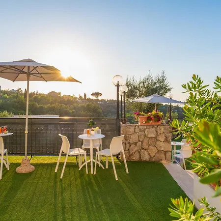 Отель Britannia 3*