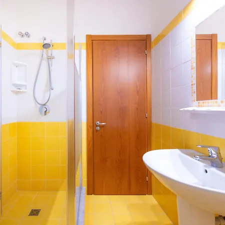 Britannia Отель Сорренто