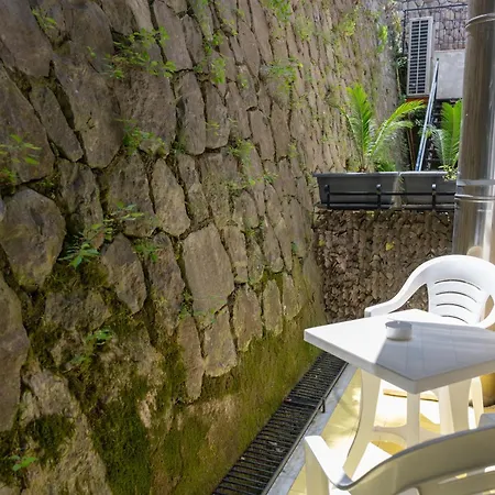 Britannia Отель Сорренто