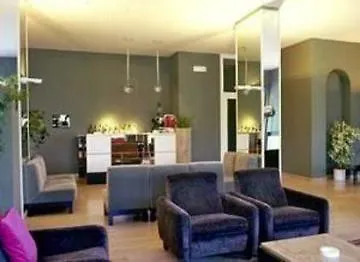 Hotel Britannia Półwysep Sorrentyński