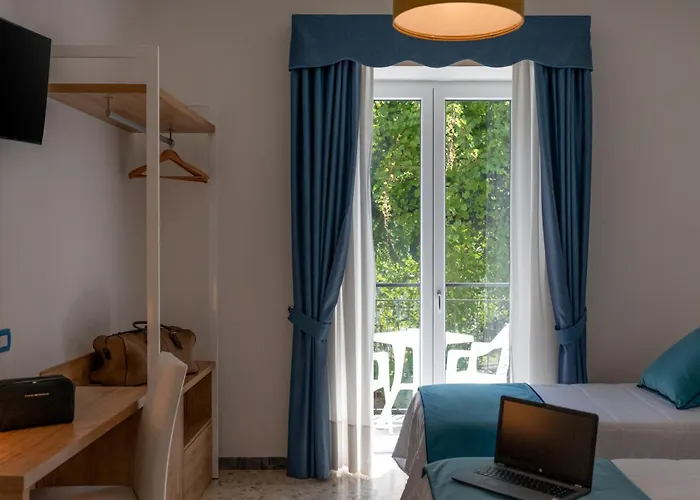 Britannia Península Sorrentina