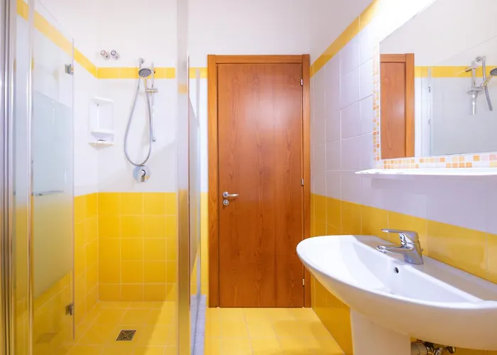 Britannia Hotel Península Sorrentina