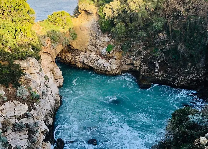 Britannia Hotel Península Sorrentina