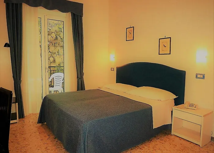 Britannia Hotel Península Sorrentina